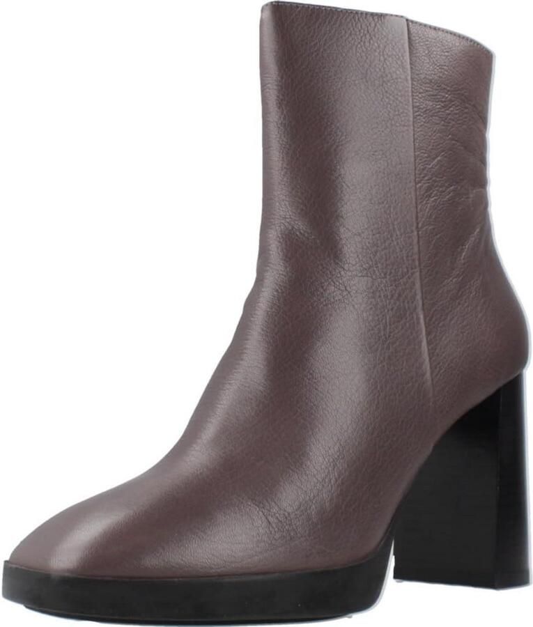 Comfortabele Enkellaarzen voor Dames Waterdicht en Ademend