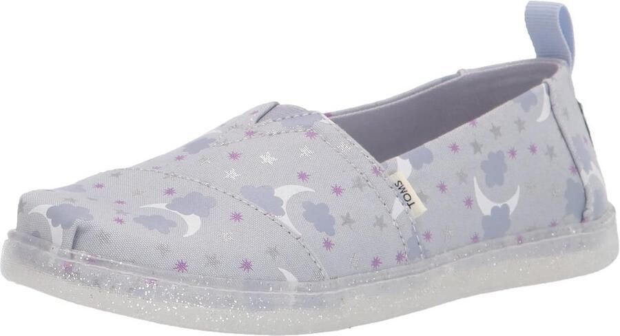 Comfortabele Espadrille Instappers voor Kinderen