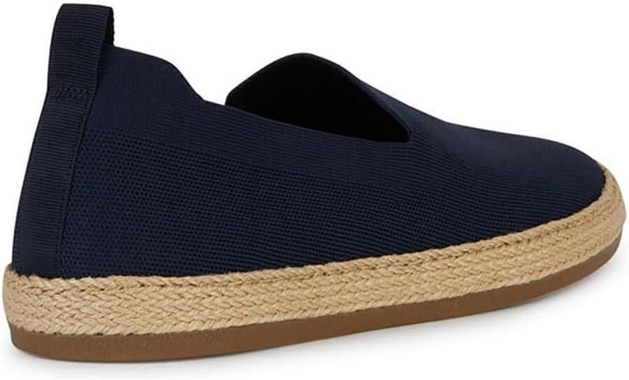 Comfortabele Espadrille Wedge Sandalen voor Heren