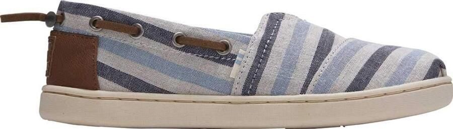 Comfortabele Espadrilles voor Heren