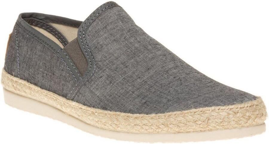 Comfortabele Espadrilles voor Heren Stijlvol en Zomerklaar