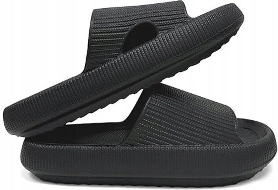 Comfortabele EVA Klompen Zacht Antislip & Dikke Zool
