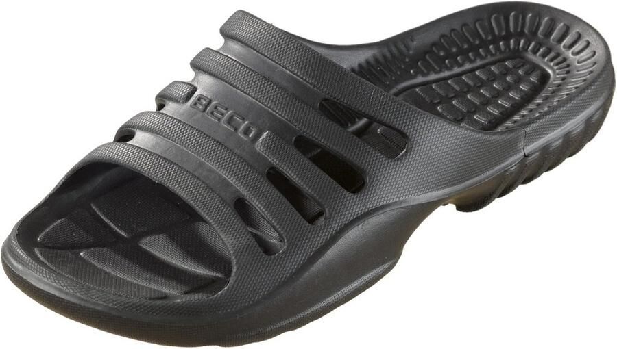 Comfortabele Badslippers voor en Sneldrogend en Sportief