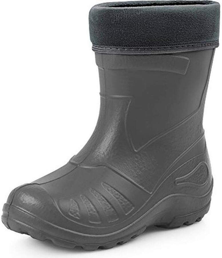 Comfortabele Kinderrubberlaarzen voor en Lichte EVA Wellington Boots