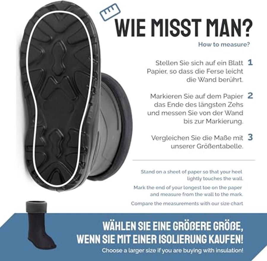 Comfortabele EVA Rubberlaarzen voor Kinderen