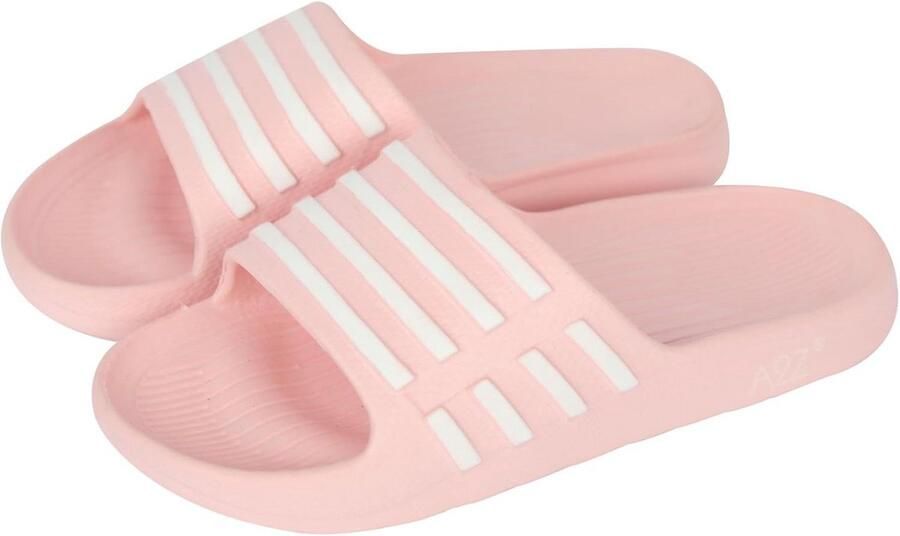 Comfortabele EVA Slippers Kinderen Lichtgewicht & Antislip Douche- & Tuinbanden