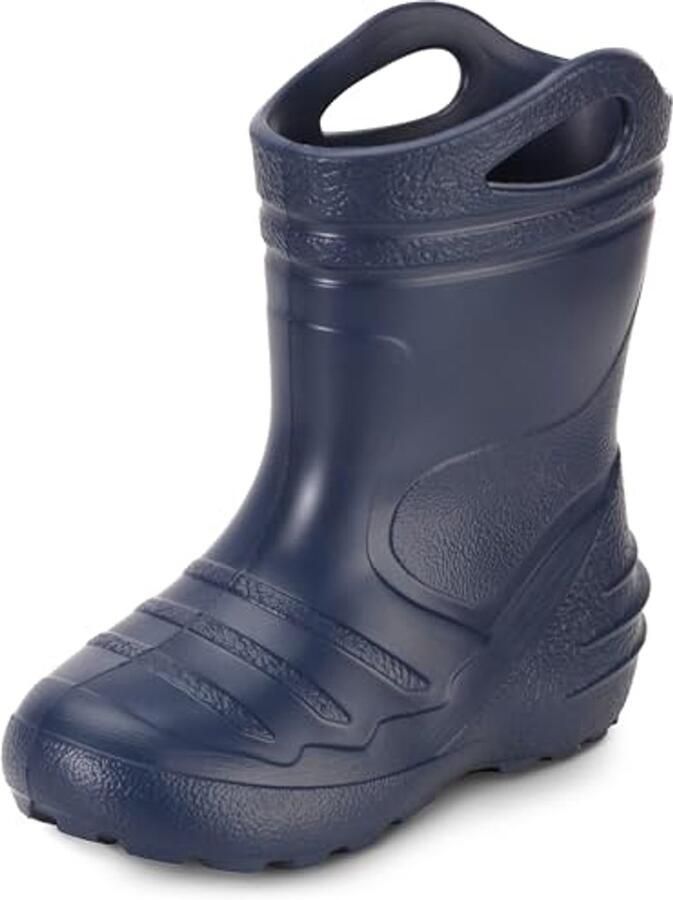 Comfortabele EVA Thermo Rubberlaarzen voor Kinderen