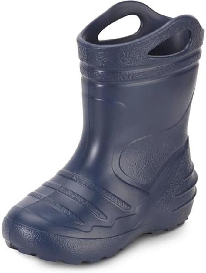 Comfortabele EVA Thermo Rubberlaarzen voor Kinderen