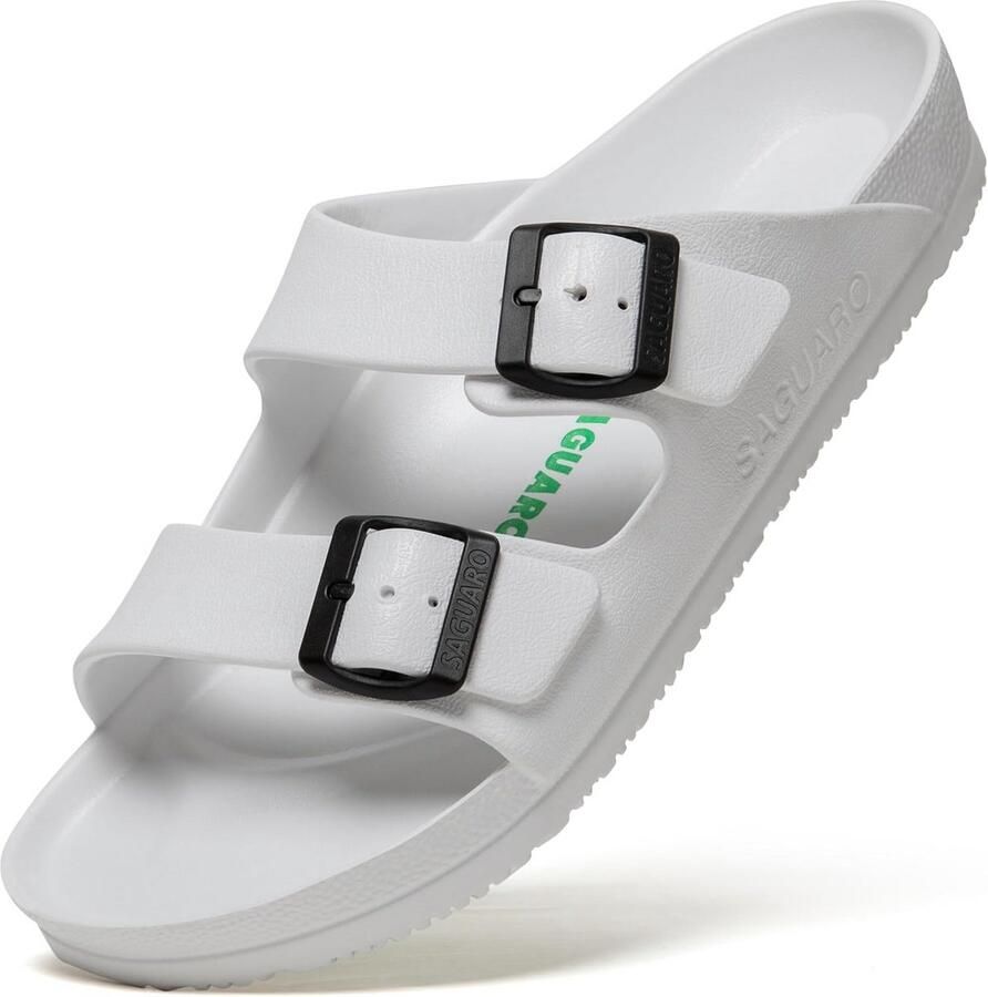 Comfortabele EVA Zomer Slippers en Clogs Ade d en Lichtgewicht