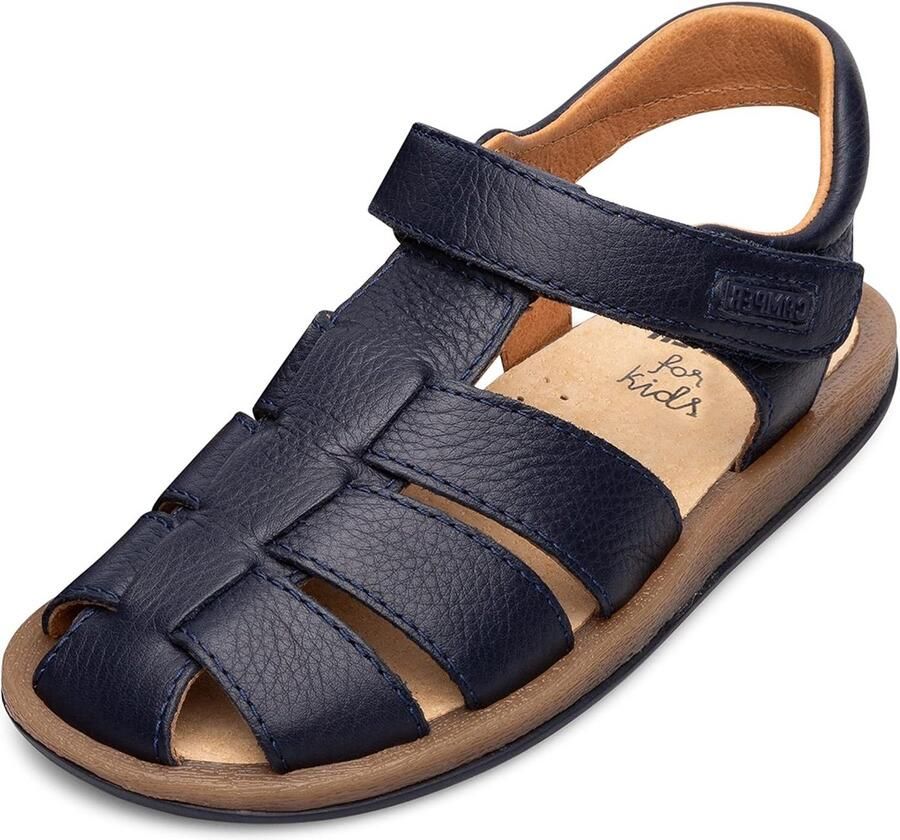 Comfortabele Fisherman Sandalen voor Jongens Ideaal voor Zomer en Vakantie