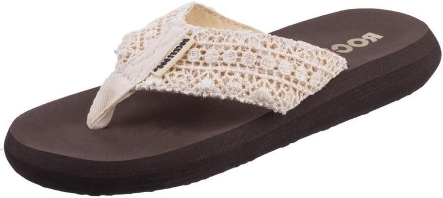 Comfortabele Flip Flops en Sandalen voor Meisjes Zachte Voetbed