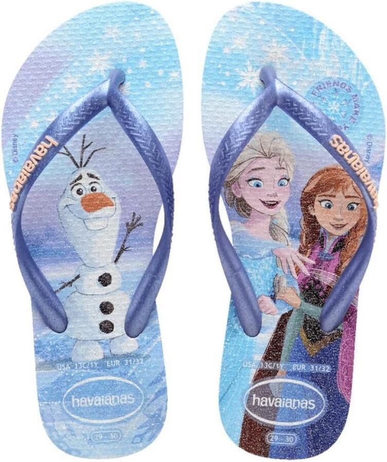 Comfortabele Flip Flops voor Meisjes