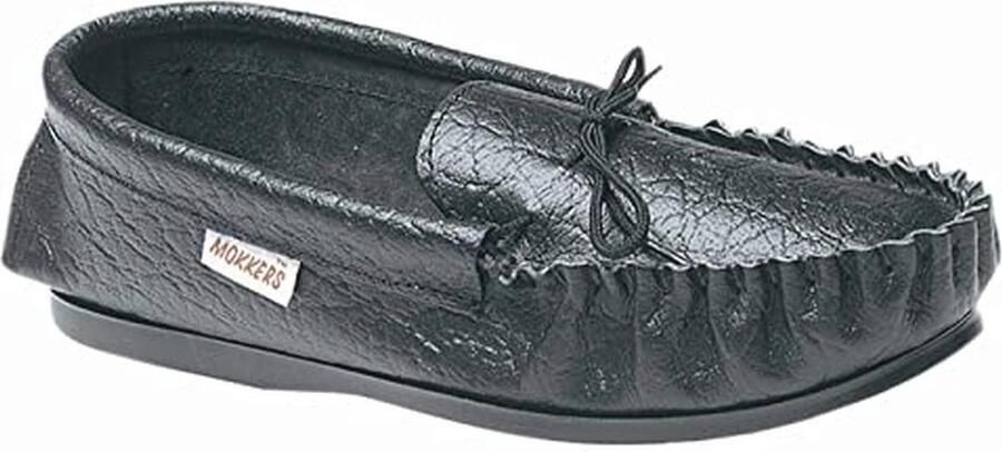 Comfortabele Gesloten-teen Sloffen voor Heren