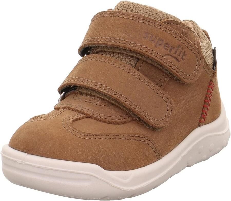 Comfortabele Gevoerde Sneakers voor Jongens
