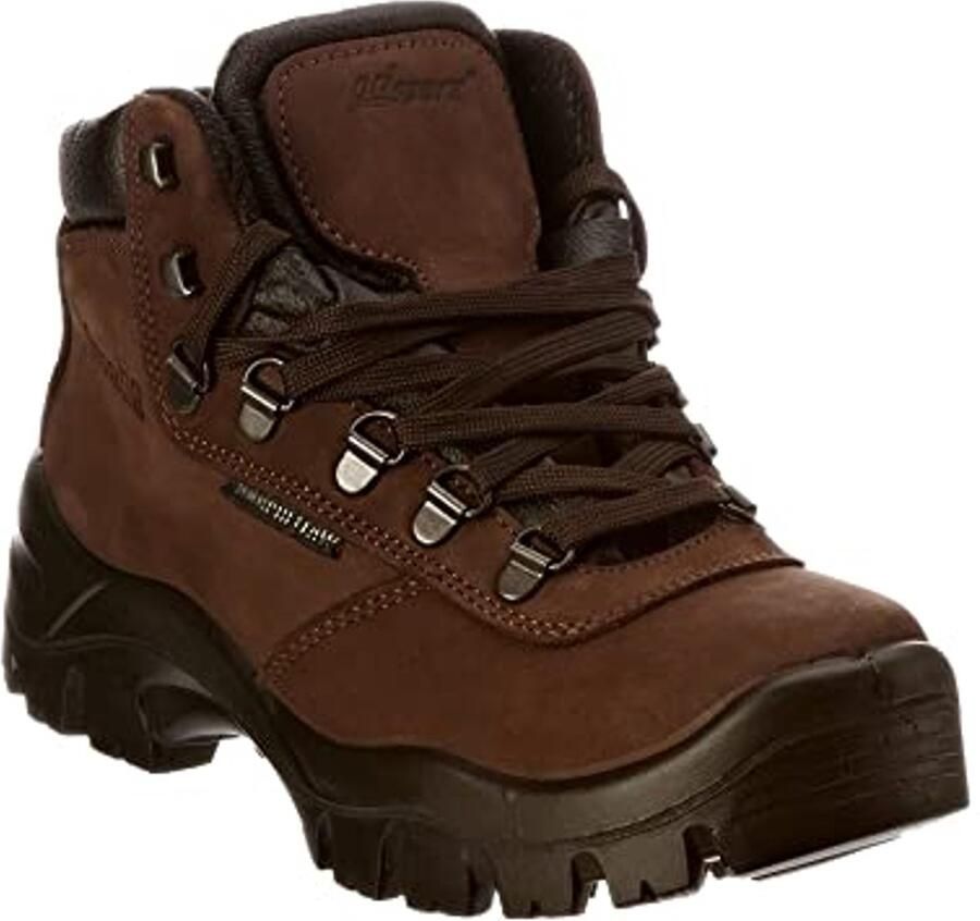 Comfortabele Glencoe wandelschoenen voor Unisex