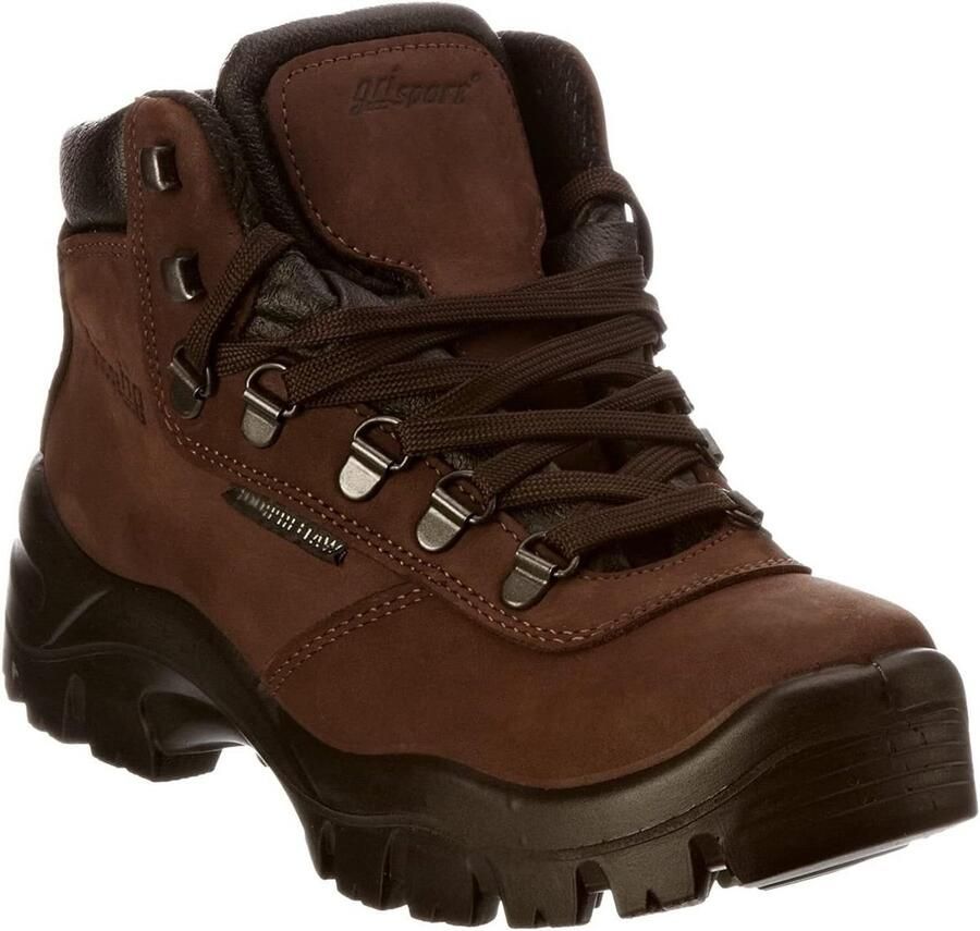 Comfortabele Glencoe wandelschoenen voor Unisex