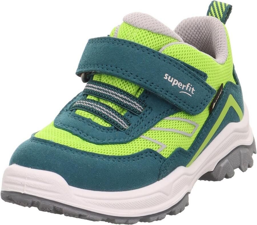 Comfortabele GORE-TEX Sneakers voor Jongens Waterdicht en Stevig