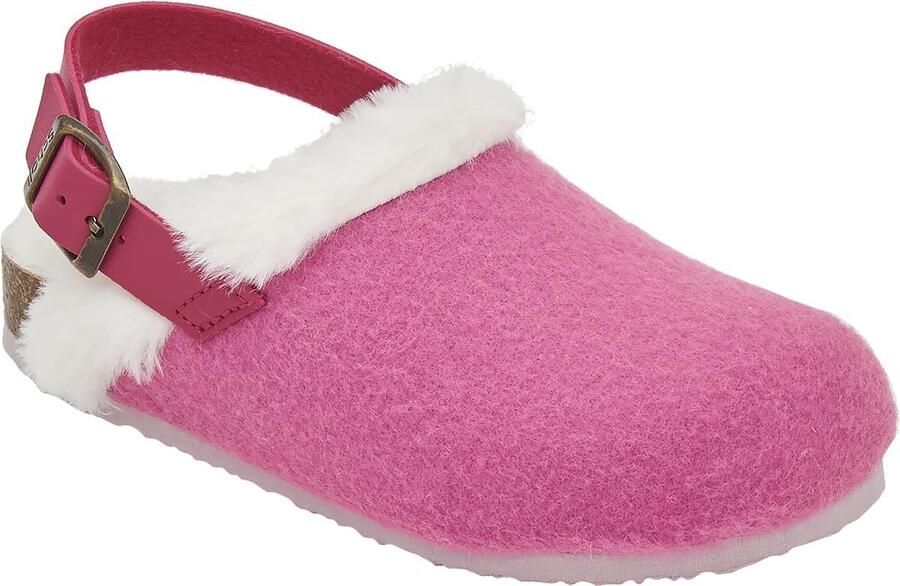 Comfortabele Grijze Sandaal met Uilenprint voor Kinderen