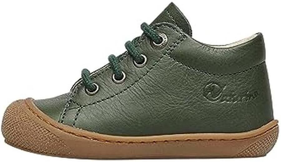 Comfortabele Gymnastiek Schoenen voor Baby Jongens Met Ademend Bovenmateriaal