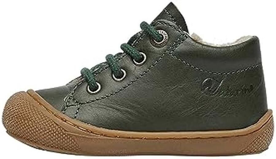 Comfortabele Gymnastiekschoenen voor Babyjongens met Ademend Bovenmateriaal