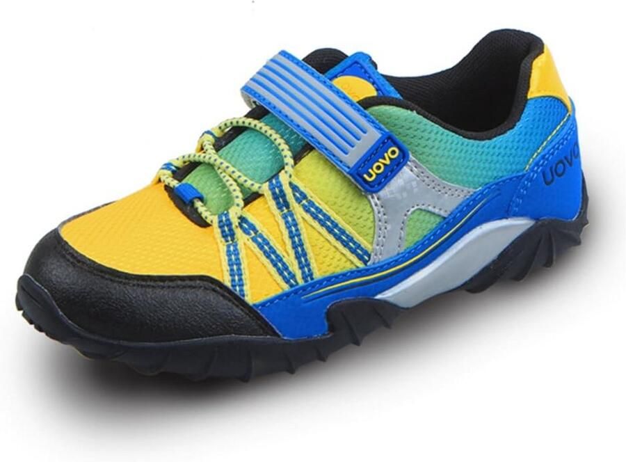 Comfortabele Gymnastiekschoenen voor Jongens Ideaal voor Turnen en Dans