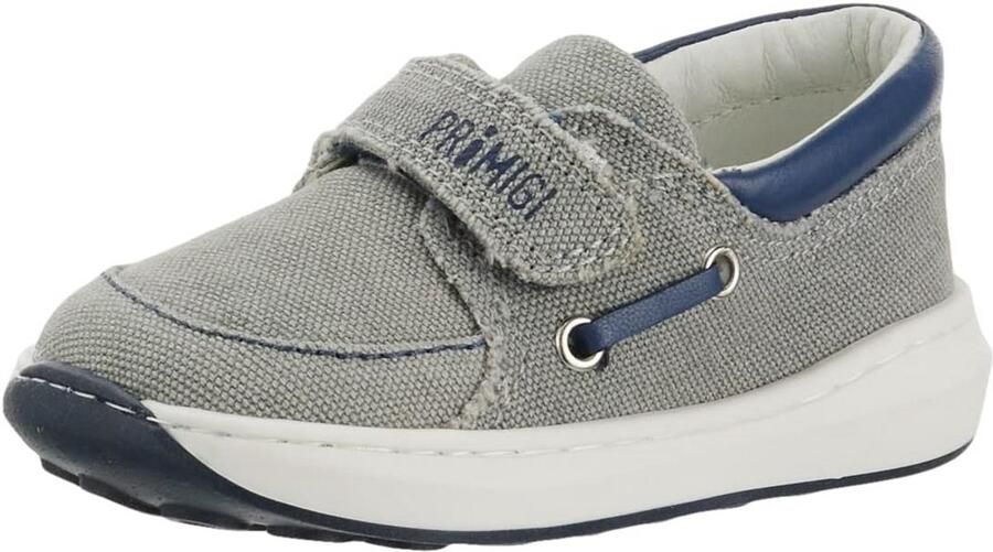 Comfortabele Gymschoenen voor Baby Jongens Flexibele Eerste Loopschoenen