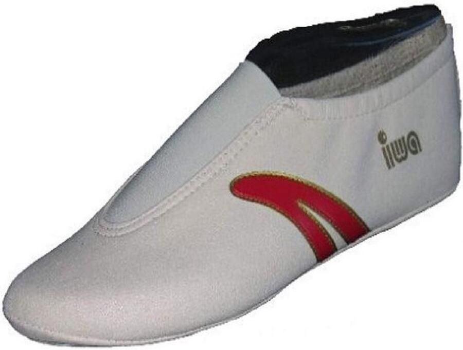 Comfortabele gymschoenen Voor turnen en danstraining