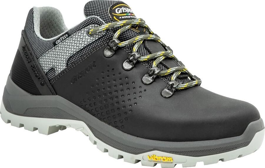 Comfortabele Halfhoge Wandelschoenen voor en