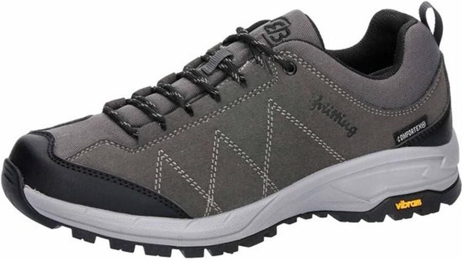 Comfortabele Halve Wandelschoenen Unisex Perfect voor Trekking en Hiking