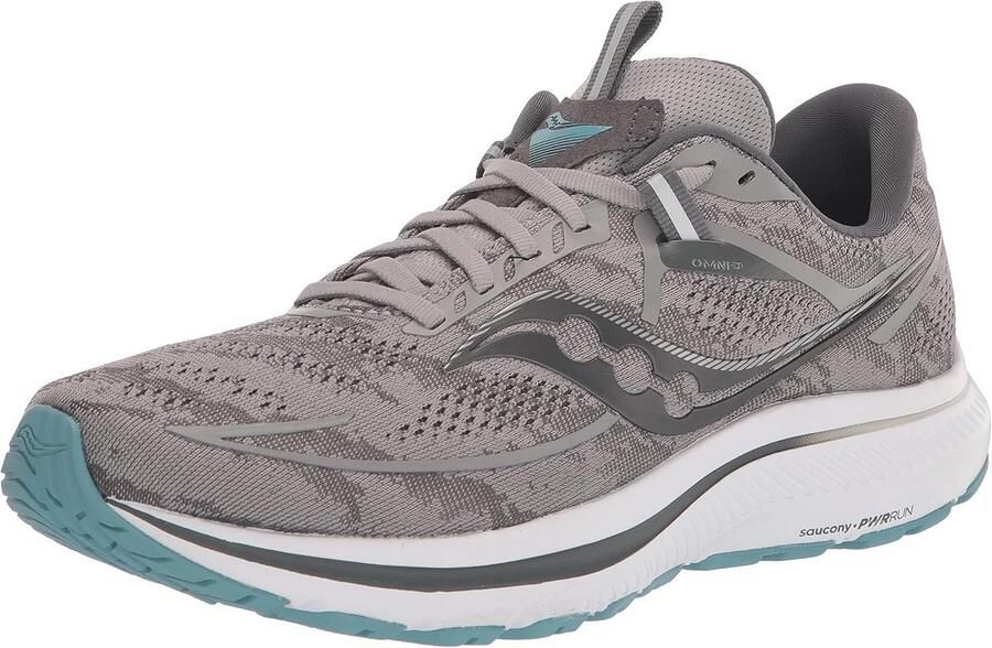 Comfortabele Hardloopschoen met Ondersteuning voor en