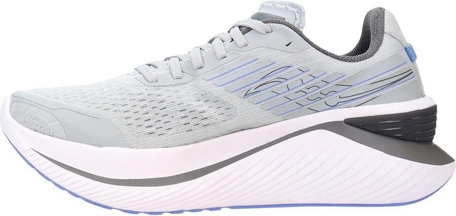 Dames Hardloopschoenen voor Comfort en Lange Afstanden