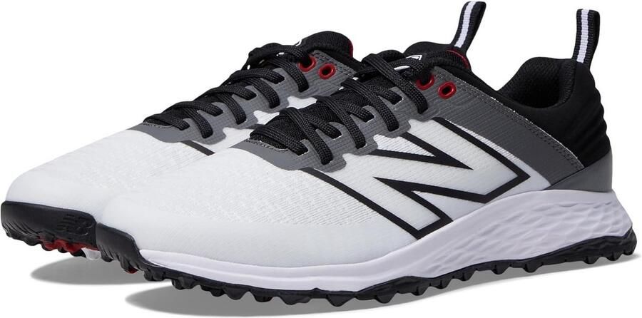 Heren Golfschoen met Fresh Foam Ondersteuning voor Wandelen en Stabiliteit