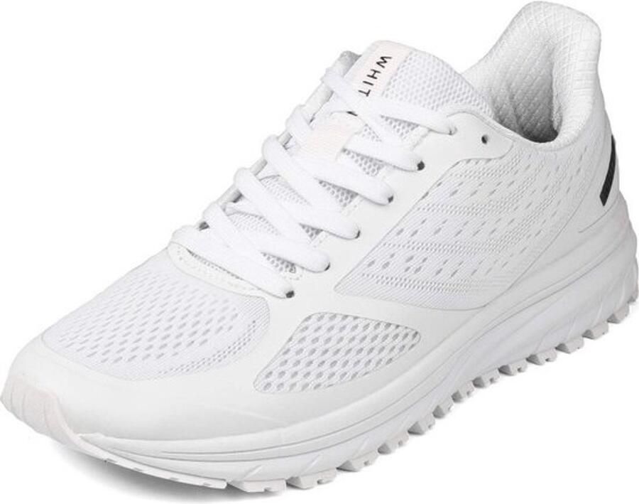 Comfortabele Hardloopschoenen & Ade de Sportschoenen met Uitneembaar Voetbed