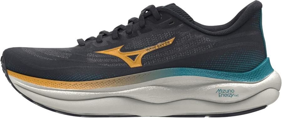 Hardloopschoenen voor Heren Neutrale Pronatie Comfortabele Demping