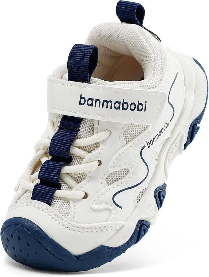 Comfortabele Hardloopschoenen voor Baby s en Kinderen Eerste Stapjes