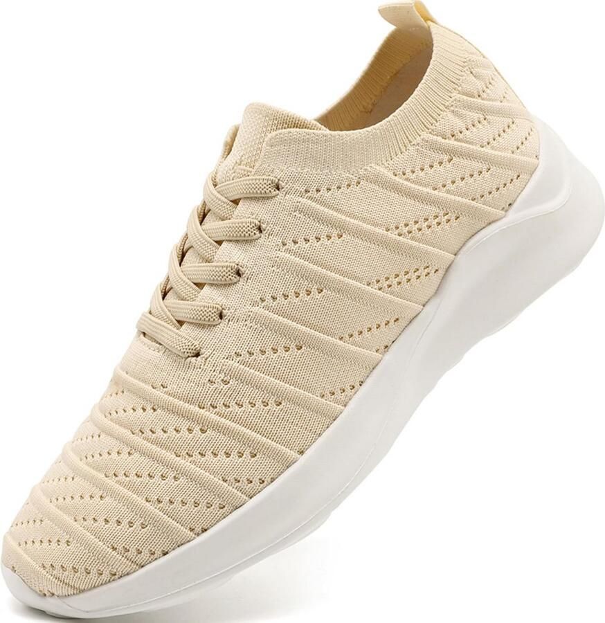 Comfortabele Hardloopschoenen voor Dames Ademend en Lichtgewicht
