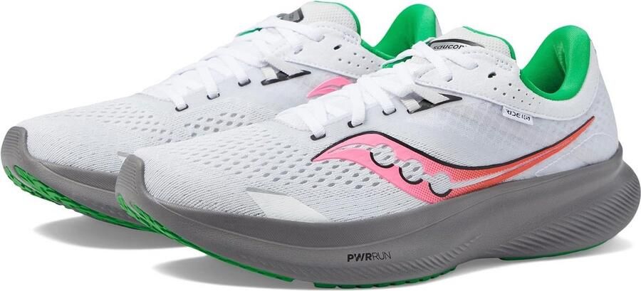 Comfortabele hardloopschoenen voor dames