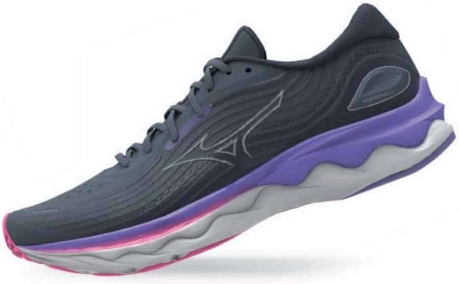 Comfortabele Hardloopschoenen voor Dames