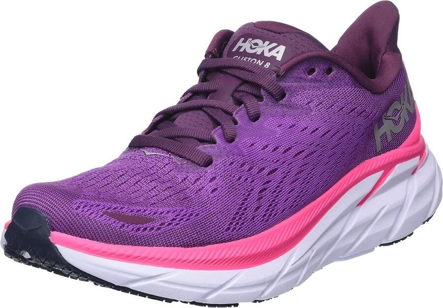 Comfortabele Hardloopschoenen voor Dames