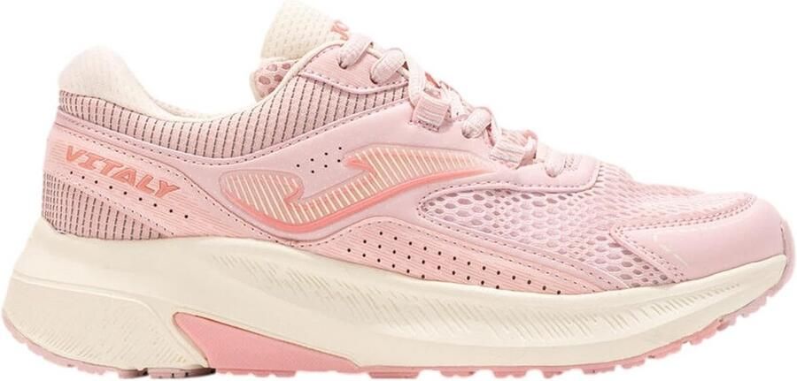 Hardloopschoenen voor dames Lichtgewicht en Comfortabel