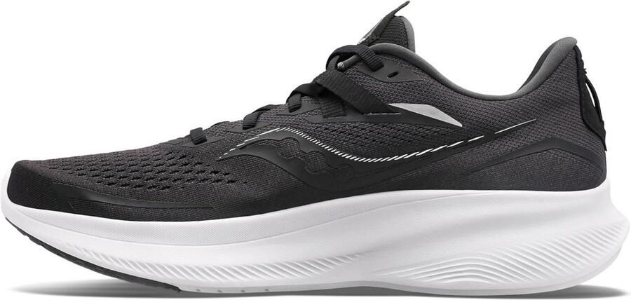 Comfortabele hardloopschoenen voor dames lichtgewicht demping