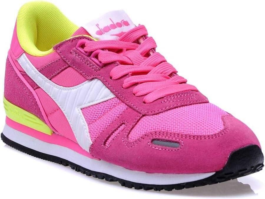 Comfortabele Hardloopschoenen voor Dames Lichtgewicht en Duurzaam