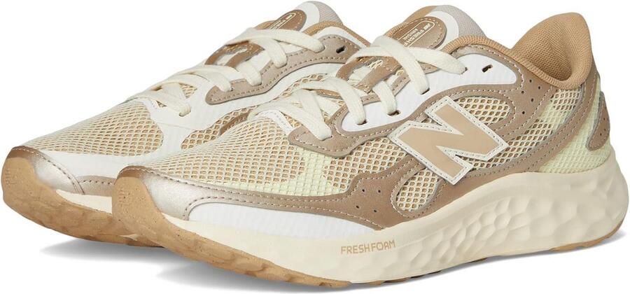 Comfortabele Hardloopschoenen voor Dames met Fresh Foam Demping