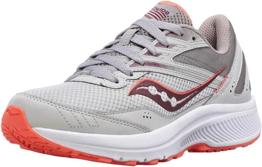 Comfortabele hardloopschoenen voor dames met goede demping