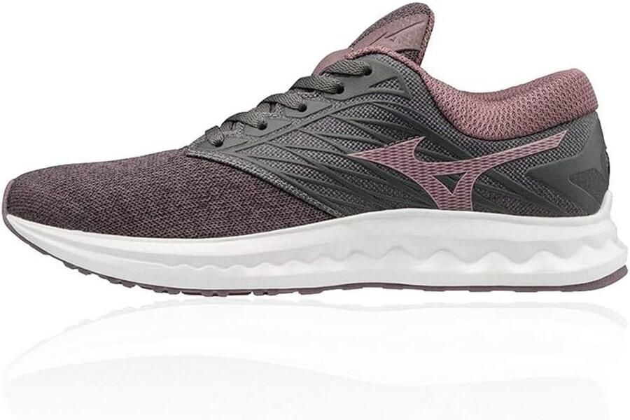 Comfortabele Hardloopschoenen voor Dames met Stabiliserende Zool