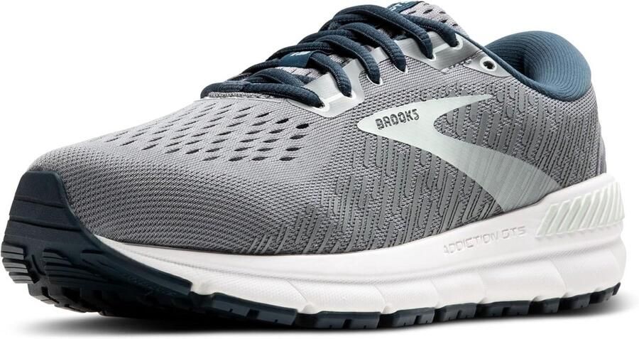 Dames hardloopschoen voor stabiliteit en comfort