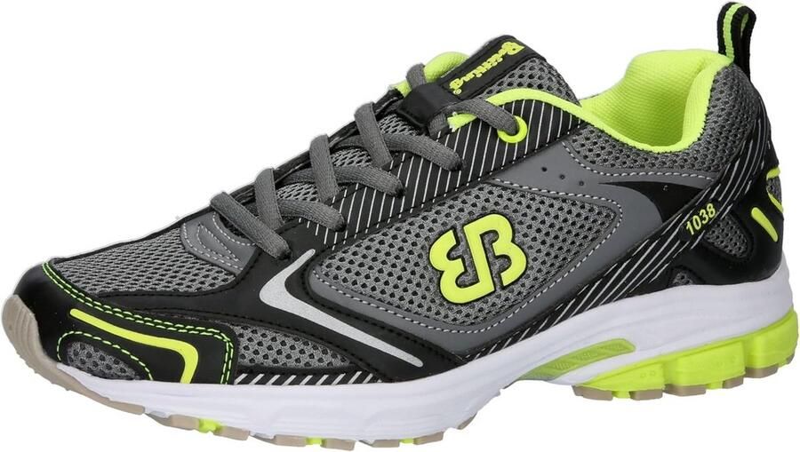 Comfortabele Hardloopschoenen voor Dames met Uitstekende Demping
