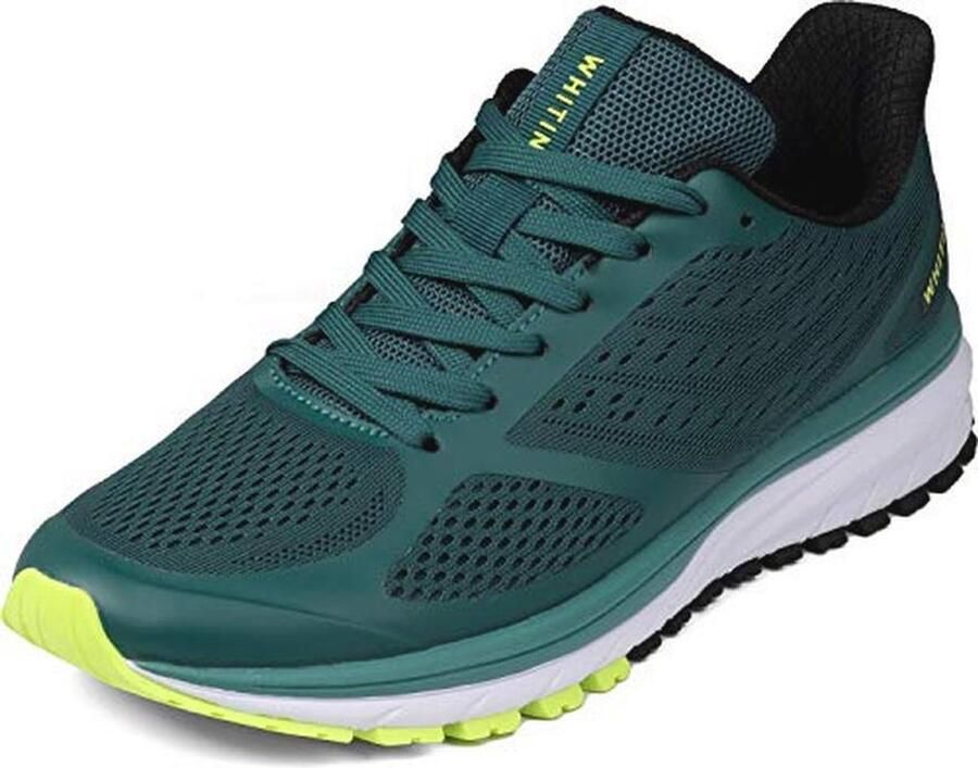 Comfortabele Hardloopschoenen voor en Ade d en Duurzaam