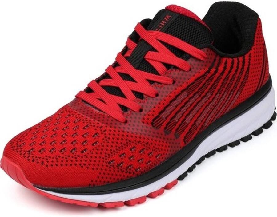 Comfortabele Hardloopschoenen voor en Ideaal voor Joggen en Sport - Foto 1
