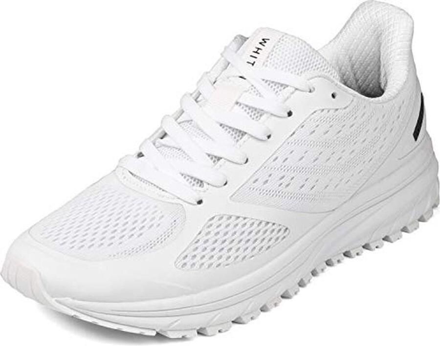 Comfortabele Hardloopschoenen voor en Ideaal voor Jogging en Sport
